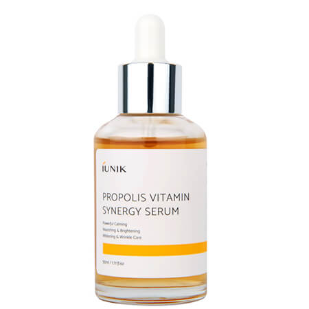 IUNIK Propolis Vitamin Synergy Serum,iunikPropolis Vitamin Synergy serum review,IUNIK เซรั่ม,unik รีวิว,เซรั่ม iunik,iunk ซื้อที่ไหน,iunik ราคา,iunik ดีไหม,